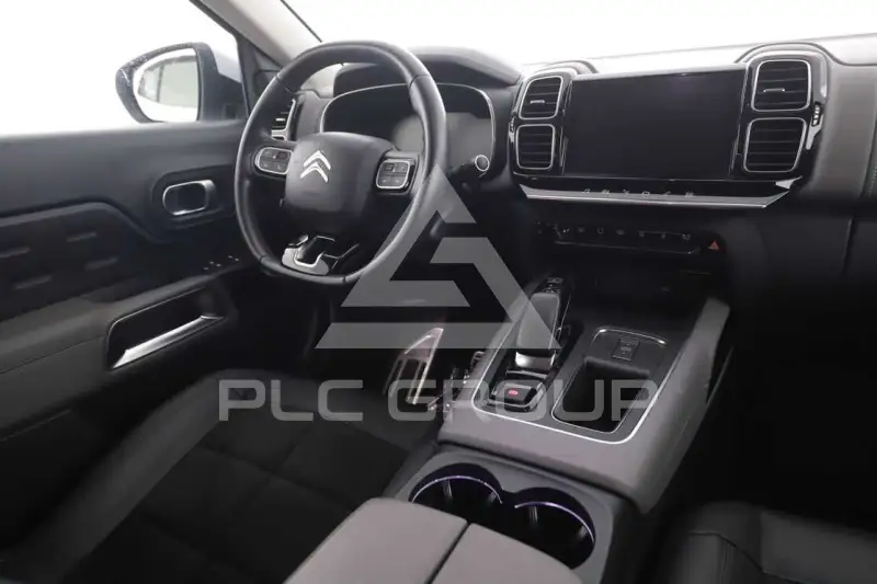 2021 Citroen C5