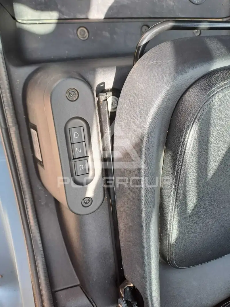 2021 Citroen Ami