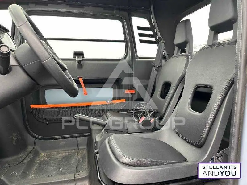 2021 Citroen Ami