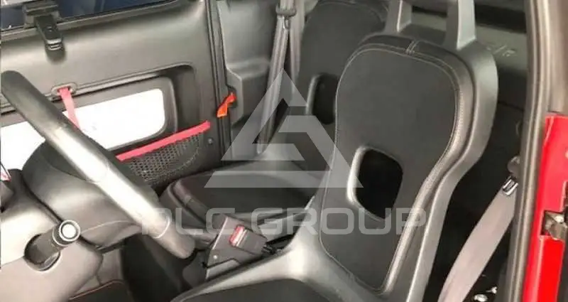 2021 Citroen Ami