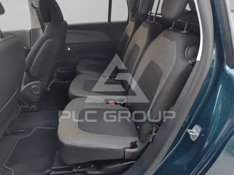2021 Citroen C4