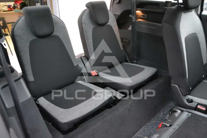 2021 Citroen C4