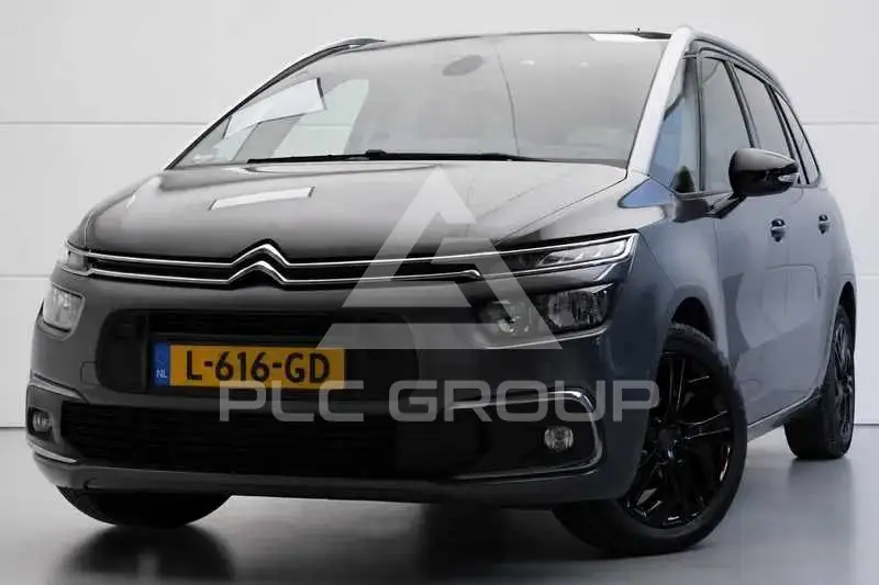 2021 Citroen C4