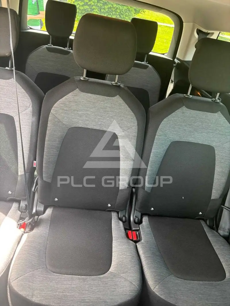 2021 Citroen C4