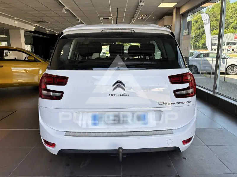 2021 Citroen C4
