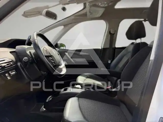2021 Citroen C4