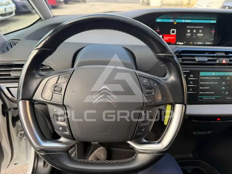2021 Citroen C4
