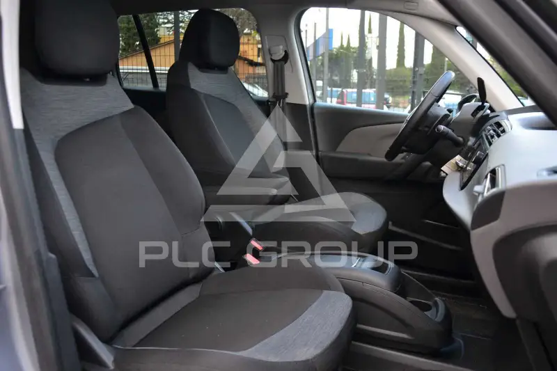 2021 Citroen C4