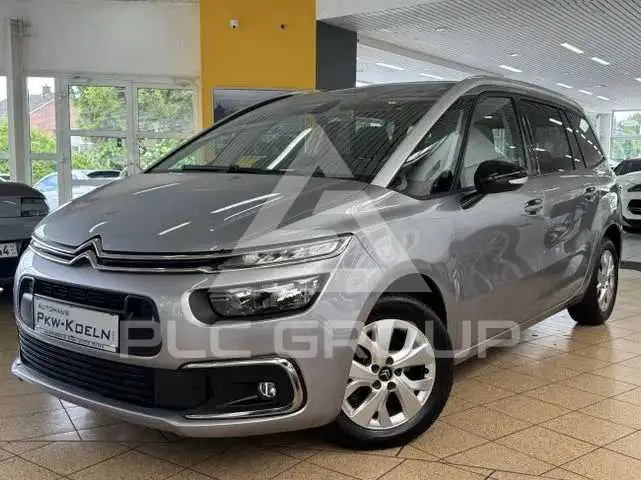 2021 Citroen C4