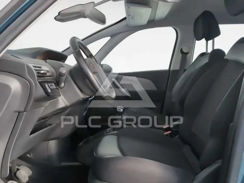 2021 Citroen C4