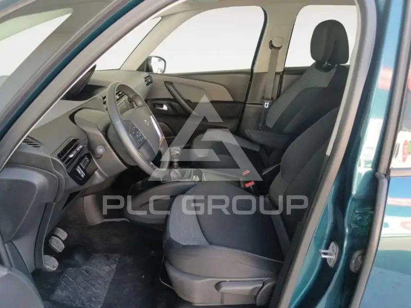 2021 Citroen C4