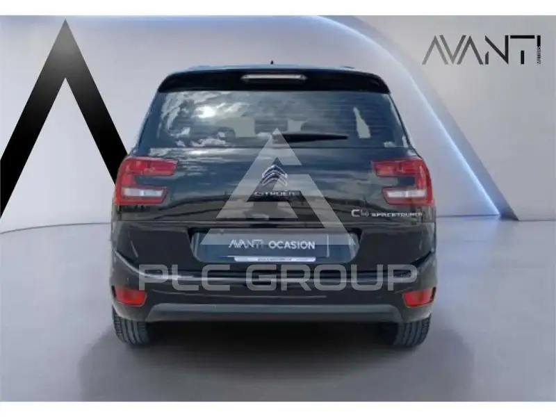 2021 Citroen C4