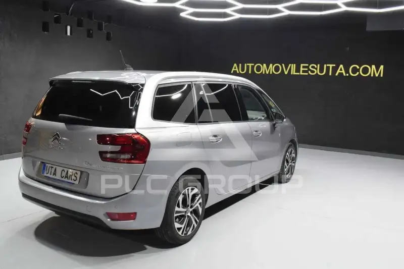 2021 Citroen C4