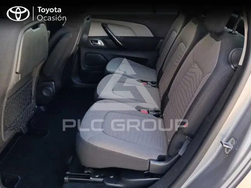 2021 Citroen C4