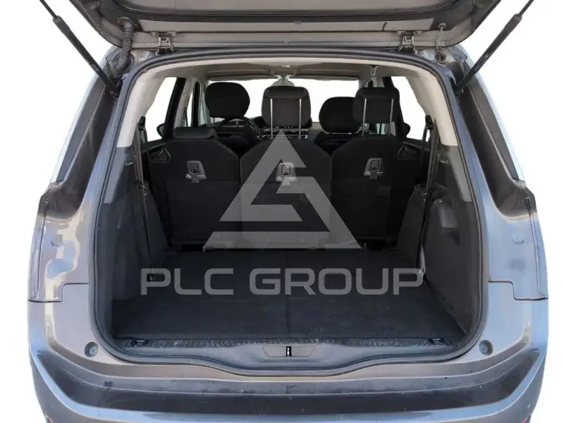2021 Citroen C4