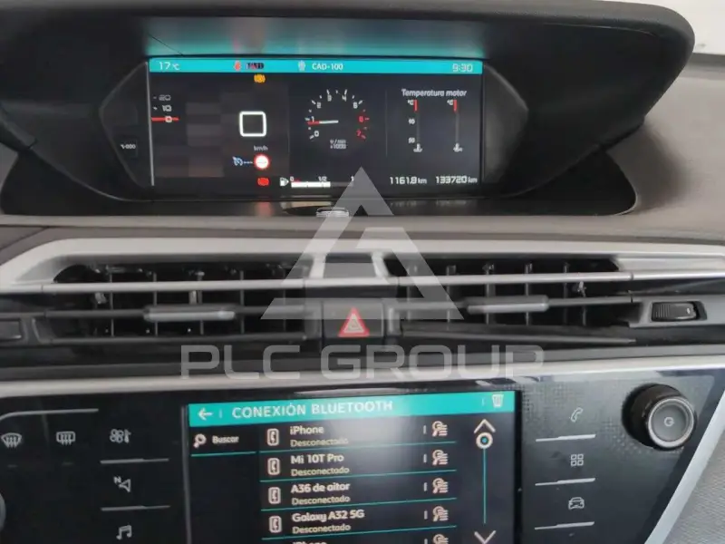 2021 Citroen C4