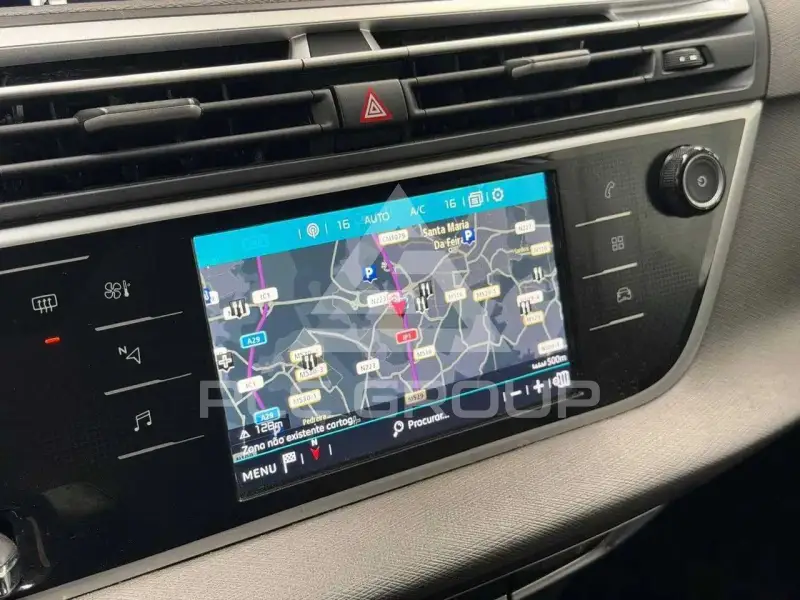 2021 Citroen C4