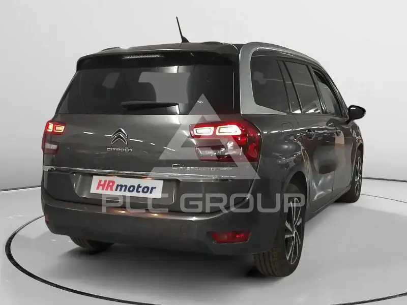 2021 Citroen C4