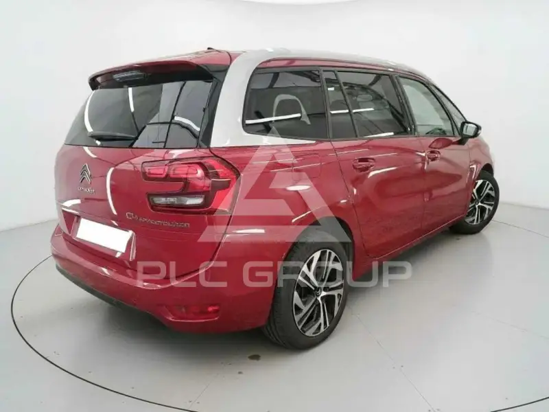 2021 Citroen C4