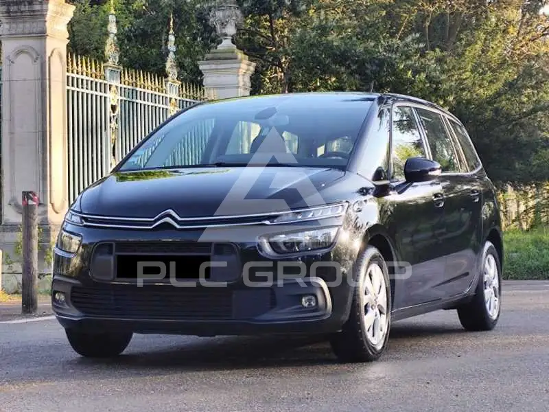 2021 Citroen C4