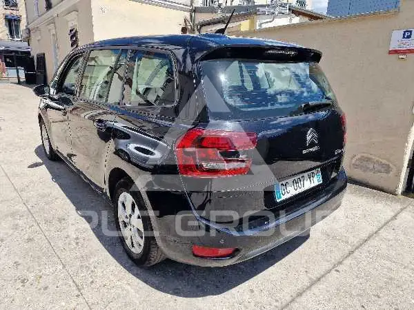 2021 Citroen C4