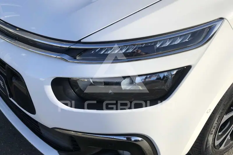 2021 Citroen C4