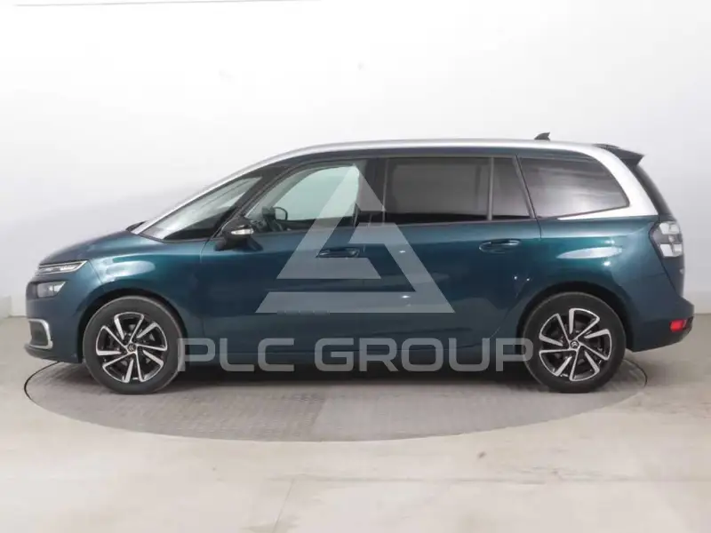 2021 Citroen C4