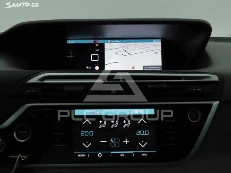 2021 Citroen C4