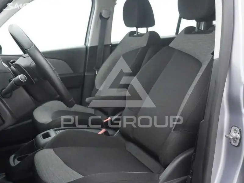 2021 Citroen C4