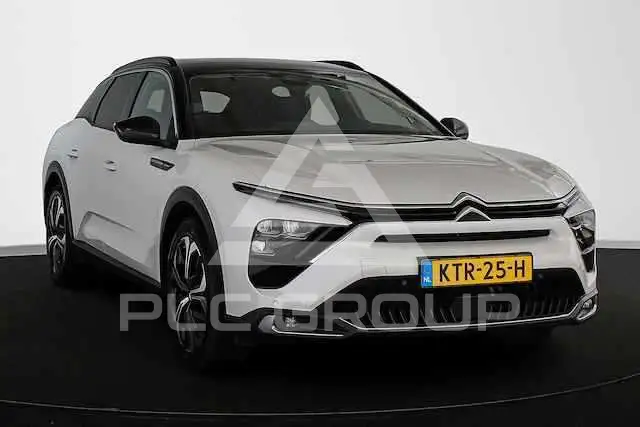 2021 Citroen C5
