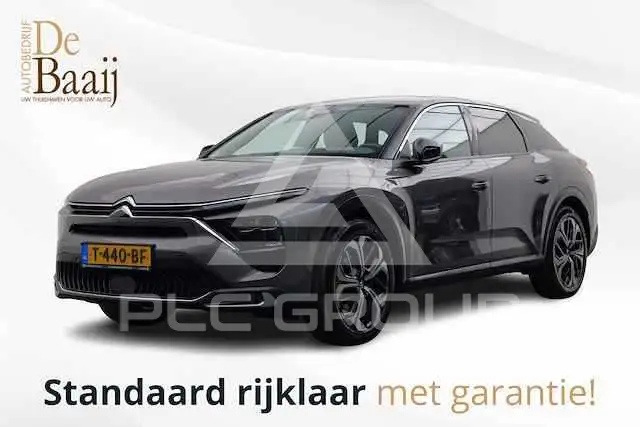 2021 Citroen C5