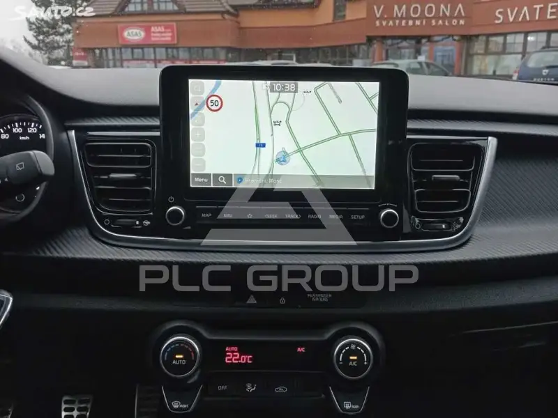 2021 KIA Rio