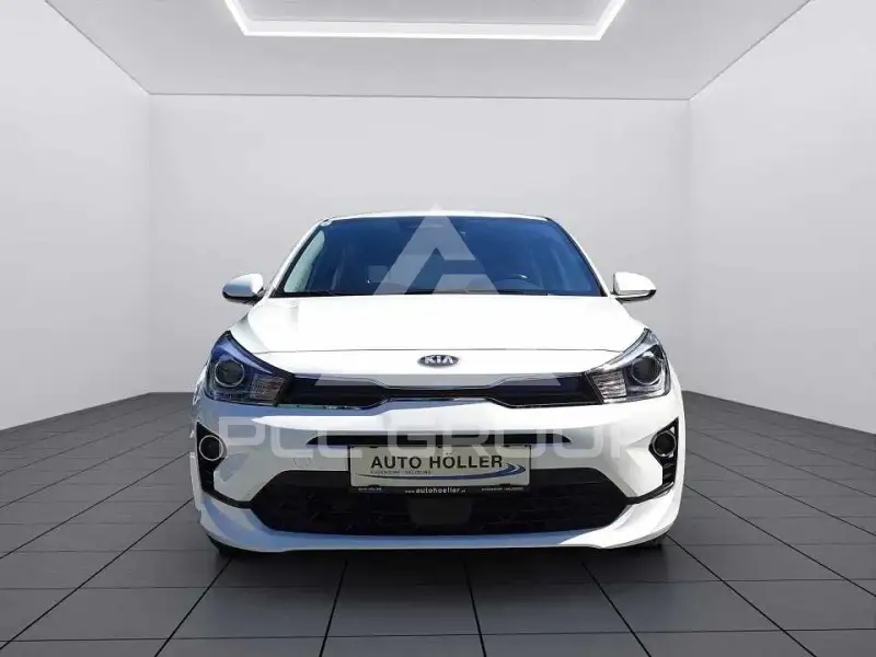 2021 KIA Rio