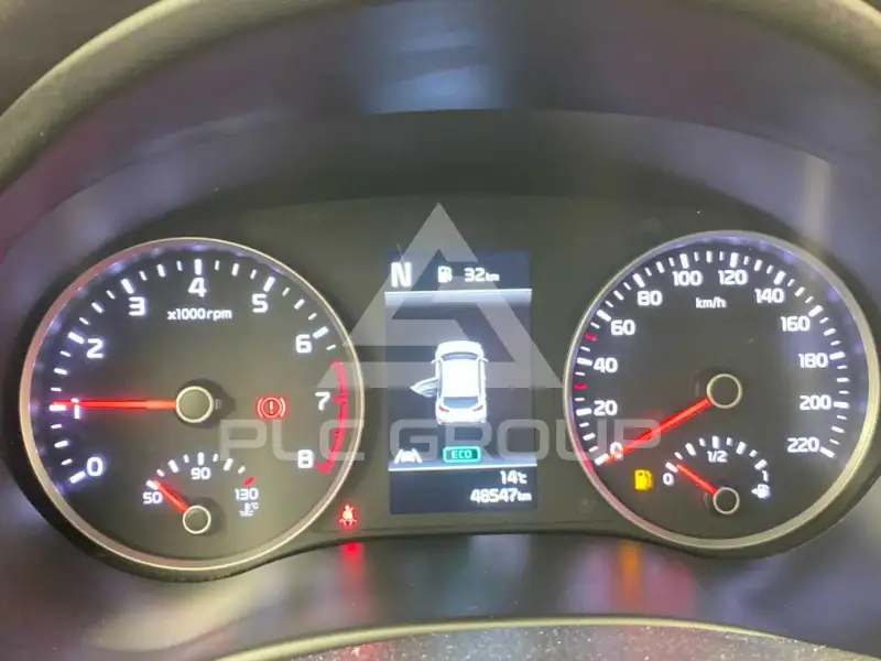 2021 KIA Rio