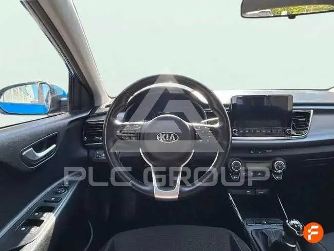 2021 KIA Rio