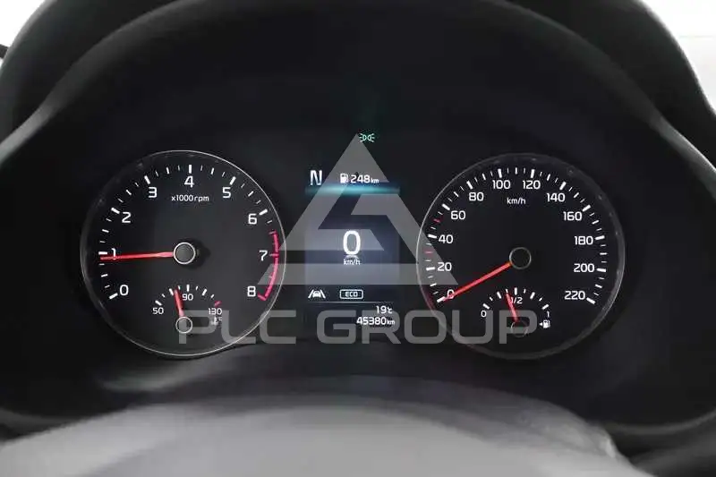 2021 KIA Rio
