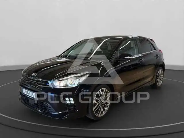 2021 KIA Rio