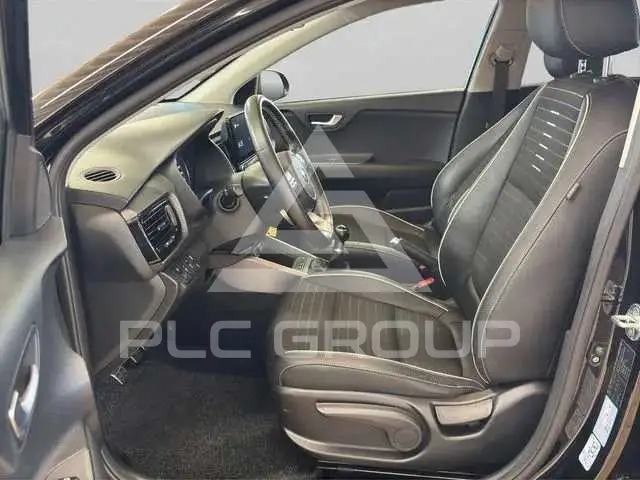 2021 KIA Rio