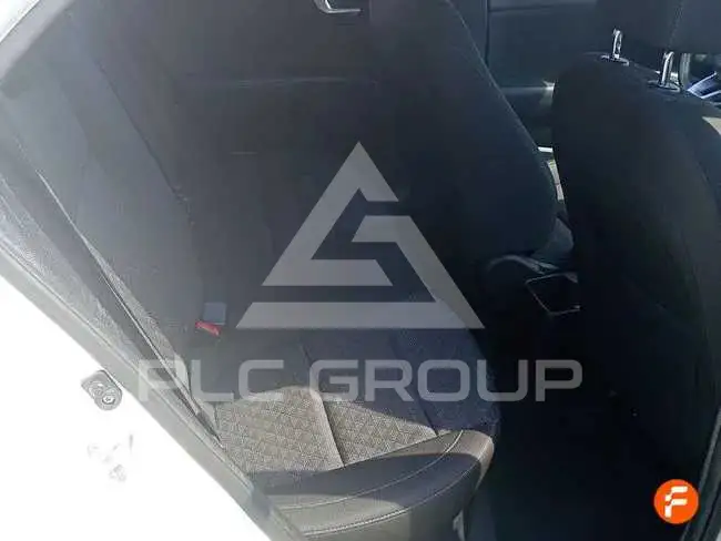 2021 KIA Rio