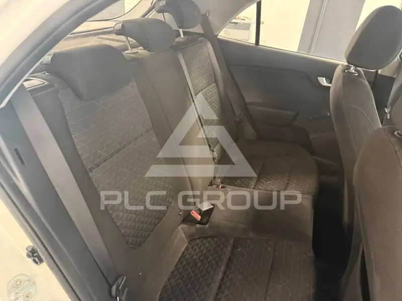 2021 KIA Rio