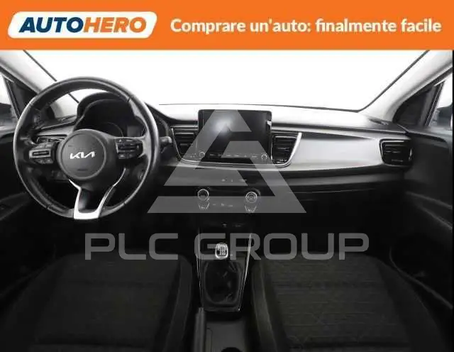 2021 KIA Rio
