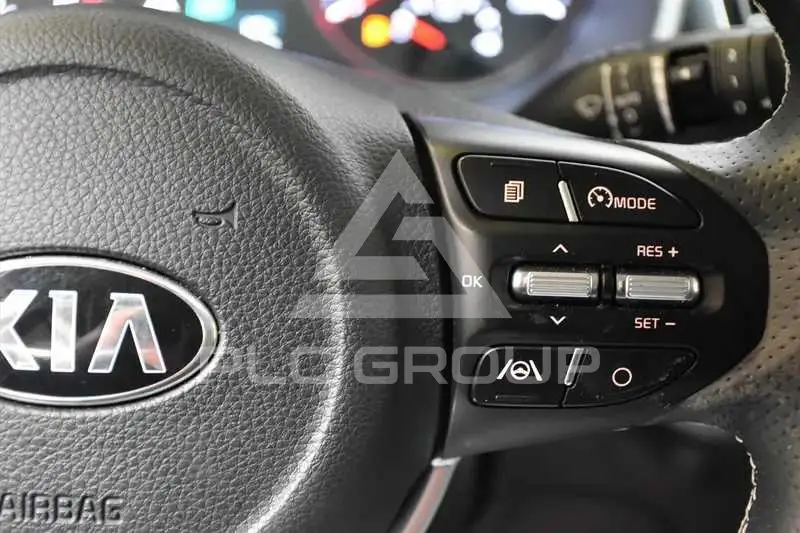 2021 KIA Rio