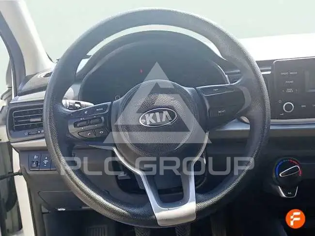 2021 KIA Rio