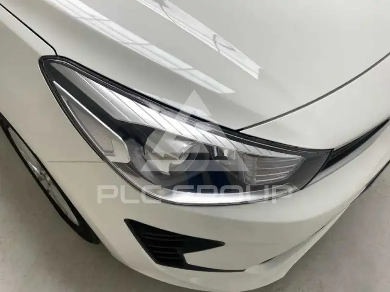 2021 KIA Rio