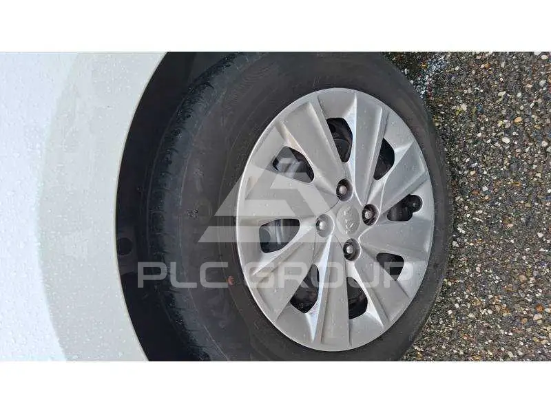 2021 KIA Rio