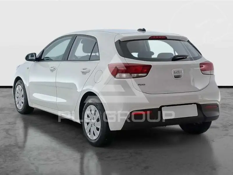 2021 KIA Rio