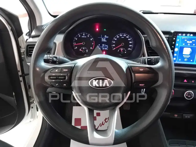 2021 KIA Rio