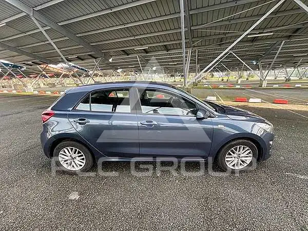 2021 KIA Rio