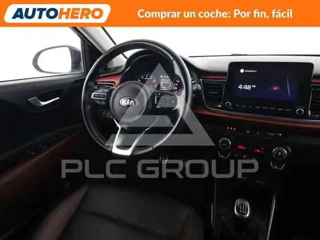 2021 KIA Rio