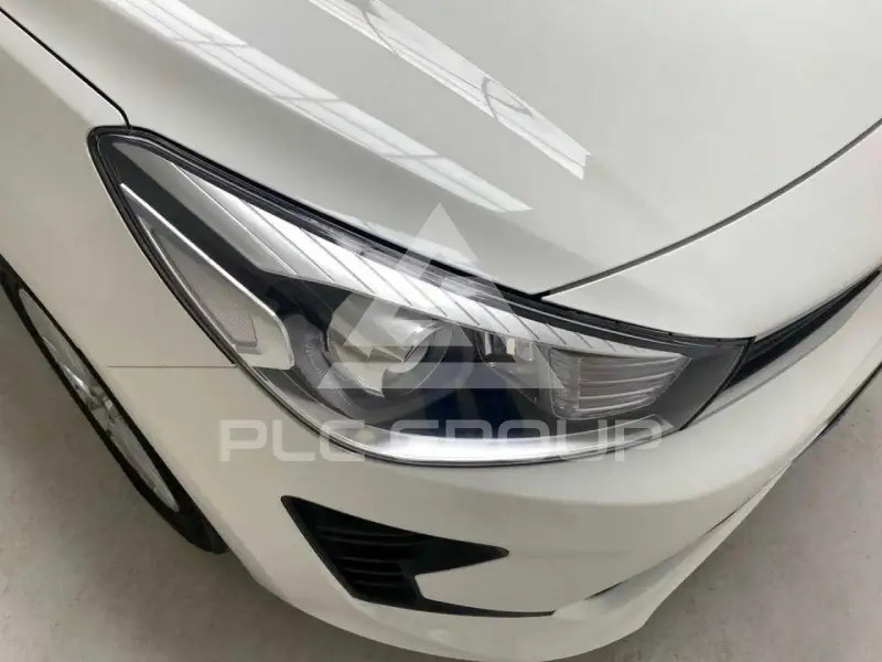 2021 KIA Rio